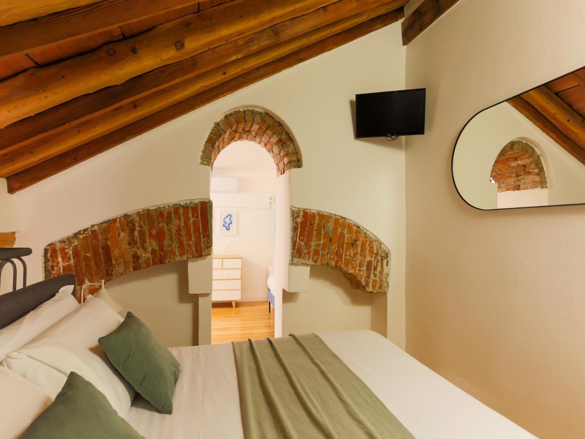 The Best Rent - Characteristic Apartment In Crocetta Area Milan Exterior photo